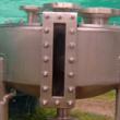 Fabricacion tanque acero inoxidable